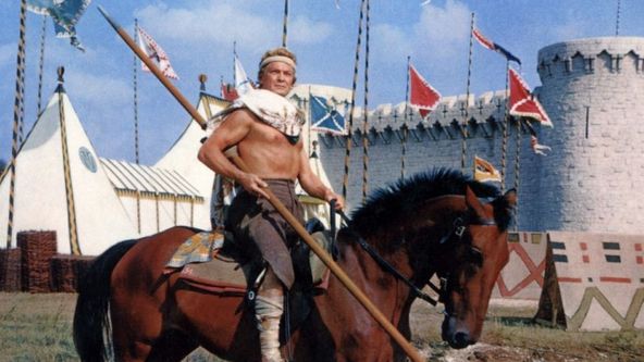 Dej si pozor, La Toure!