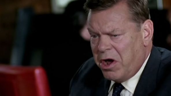 Dalziel a Pascoe IV (3/4)