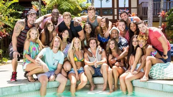 Ideální pár - Global Edition IX (1)