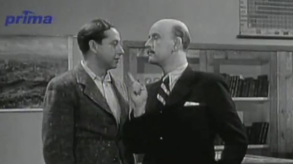 Cesta do hlubin študákovy duše