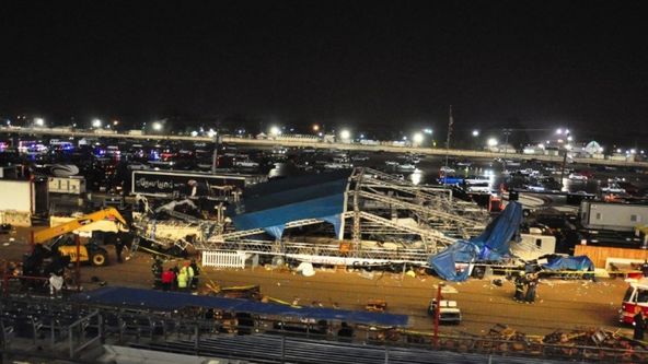 Engineering Disasters (2)