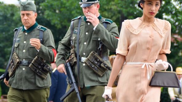 Nepřítel Třetí říše