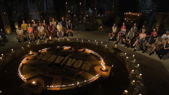 Survivor Česko & Slovensko IV (25)