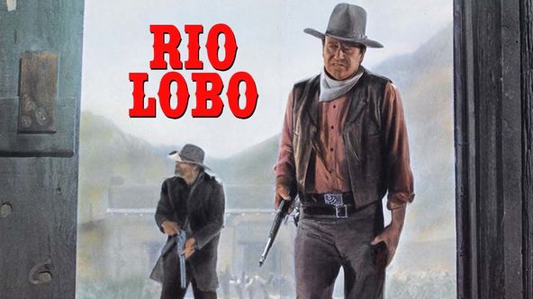 Rio Lobo