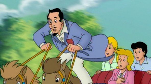 Bibi und Tina VI (2)