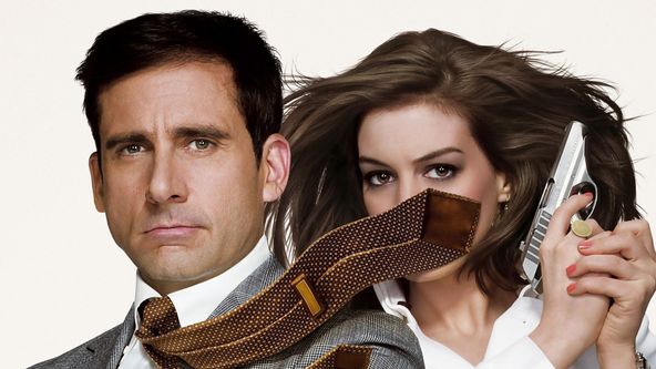 Dostaňte agenta Smarta