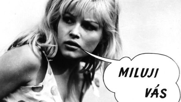 Kdo chce zabít Jessii?