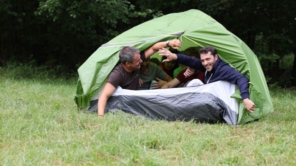 Oteckovia (117, 118)