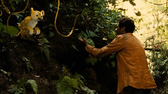 Po stopách Marsupilamiho