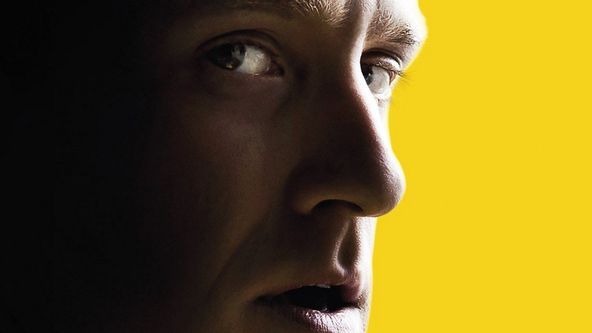 Program: Pád legendy