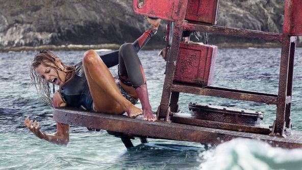 The Shallows - Gefahr aus der Tiefe