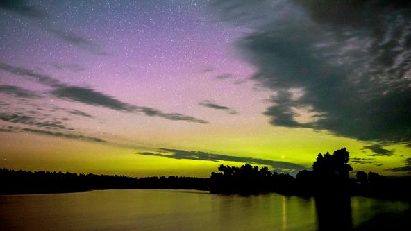 Velkolepý Yellowstone (1)