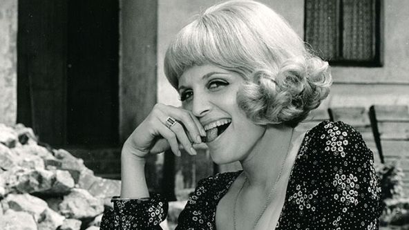 Zatykač na královnu