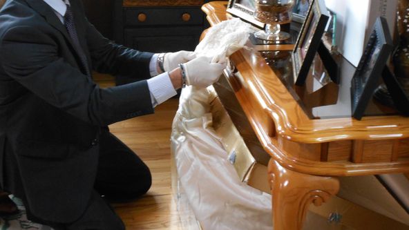 Dokonalá vražda IV (2)