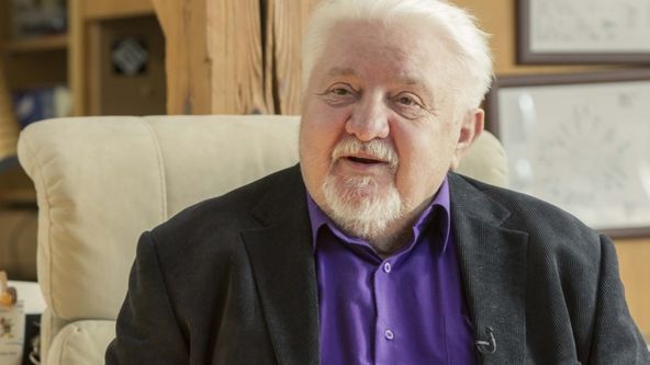 Tajemství Mariána Labudy