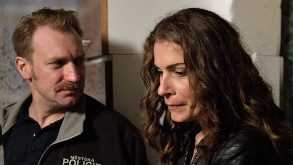 Stockholmský syndrom