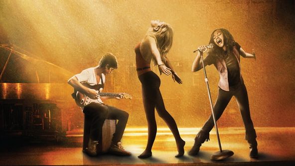 Fame: Cesta za slávou