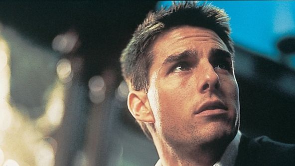 Mission: Impossible