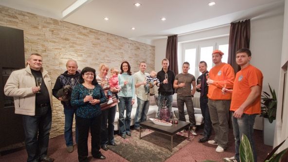 Jak se staví sen (11)