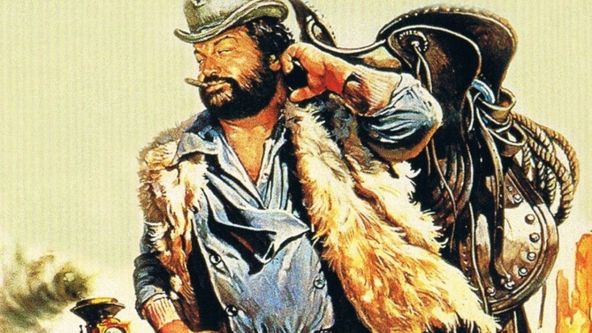 Buddy míří na západ