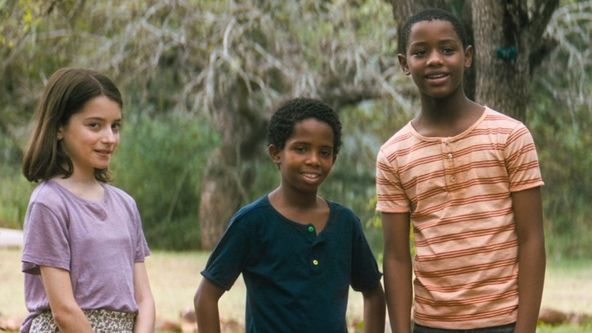 Thabo a případ Nosorožec