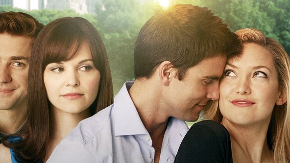 Tvůj snoubenec, můj milenec