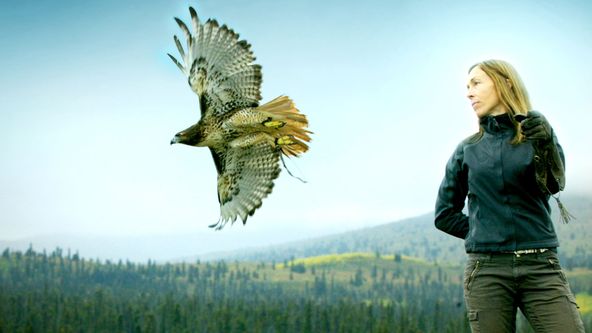 Yukonská veterinářka: Mimořádné ženy 2024 - výběr (1)