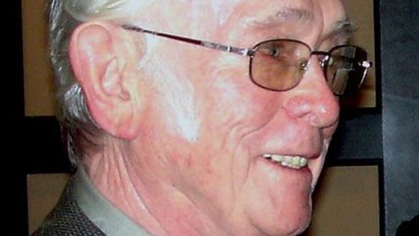 Gentleman Josef Škvorecký