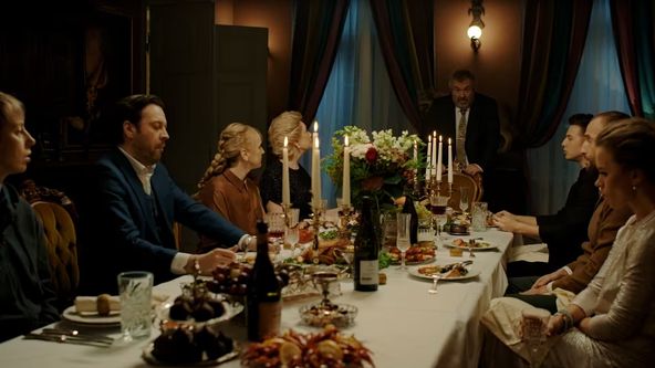 Kto zastrelil Otta Muellera? (1)