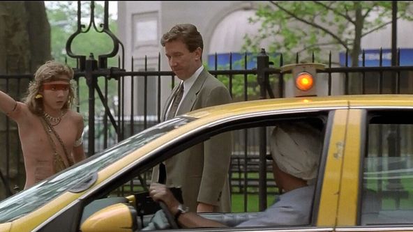 Z džungle do džungle