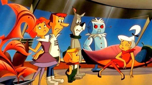 Jetsonovi: Film