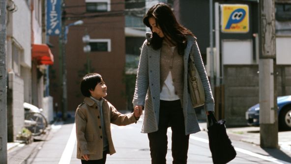 Jaký otec, takový syn