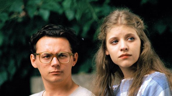 Báječná léta pod psa, 21. srpen 1968