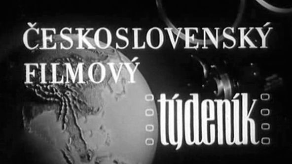 Československý filmový týždenník