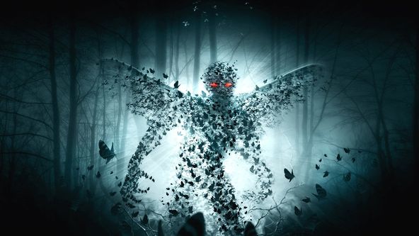 Pátrání po monstrech (3)