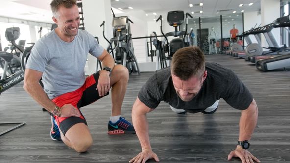 Extrémne premeny Slovensko - Druhá šanca na život V