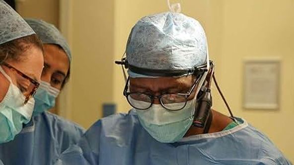 Obličejová chirurgie (5)