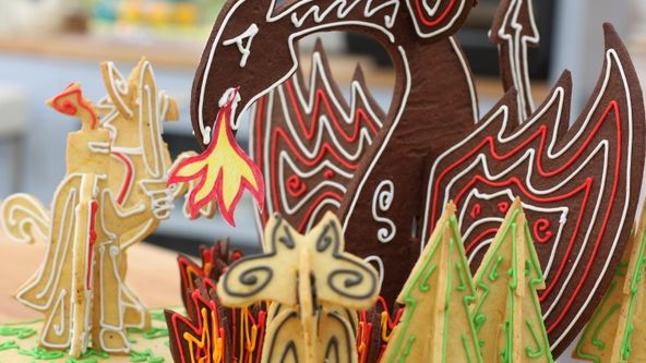 Mistrovské pečení VII (3)