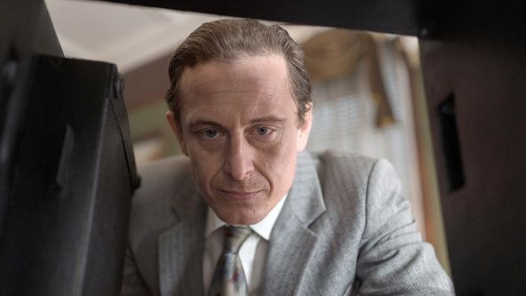 Svět špionů: Jaderná hra (2)