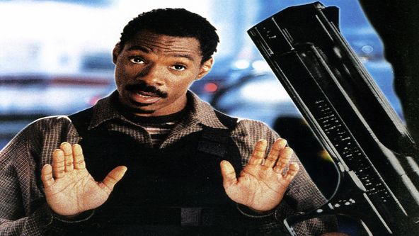 Policajt ze San Franciska