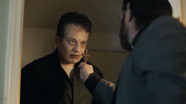 Eli Roth uvádí: Legie exorcistů (4)