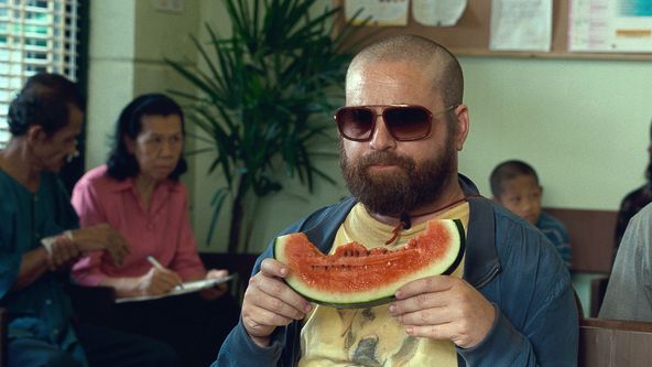 Pařba v Bangkoku II