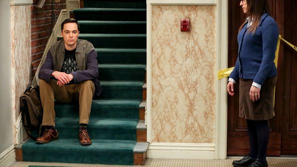 Teorie velkého třesku XII (20)