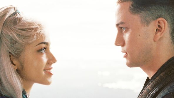 Poslední vládce větru