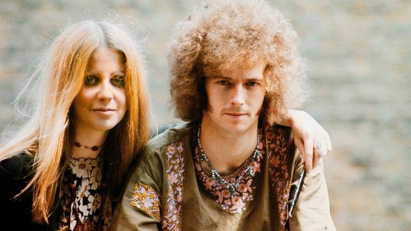 Eric Clapton: život ve dvanácti taktech