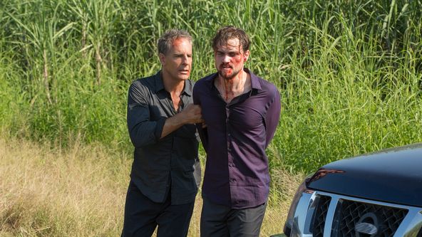 Námořní vyšetřovací služba: New Orleans IV (6)