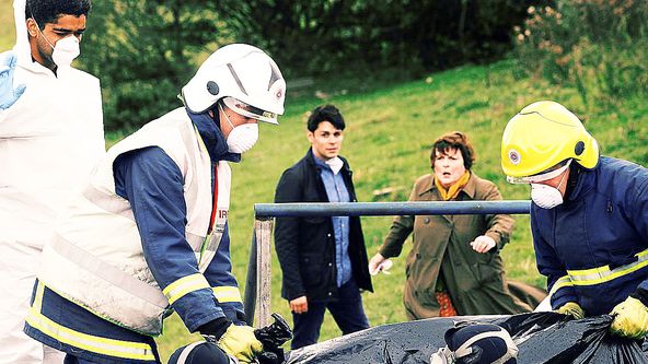 Zločiny z vřesovišť