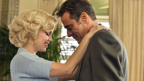 Tajný život Marilyn Monroe (1/2)