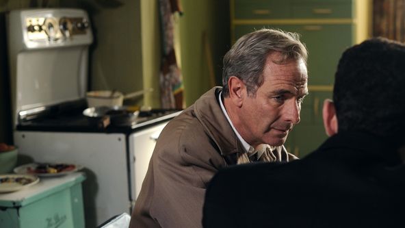 Grantchester V (6/6)