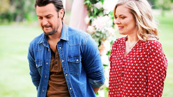 Svatební pochod 5 – Staronový přítel